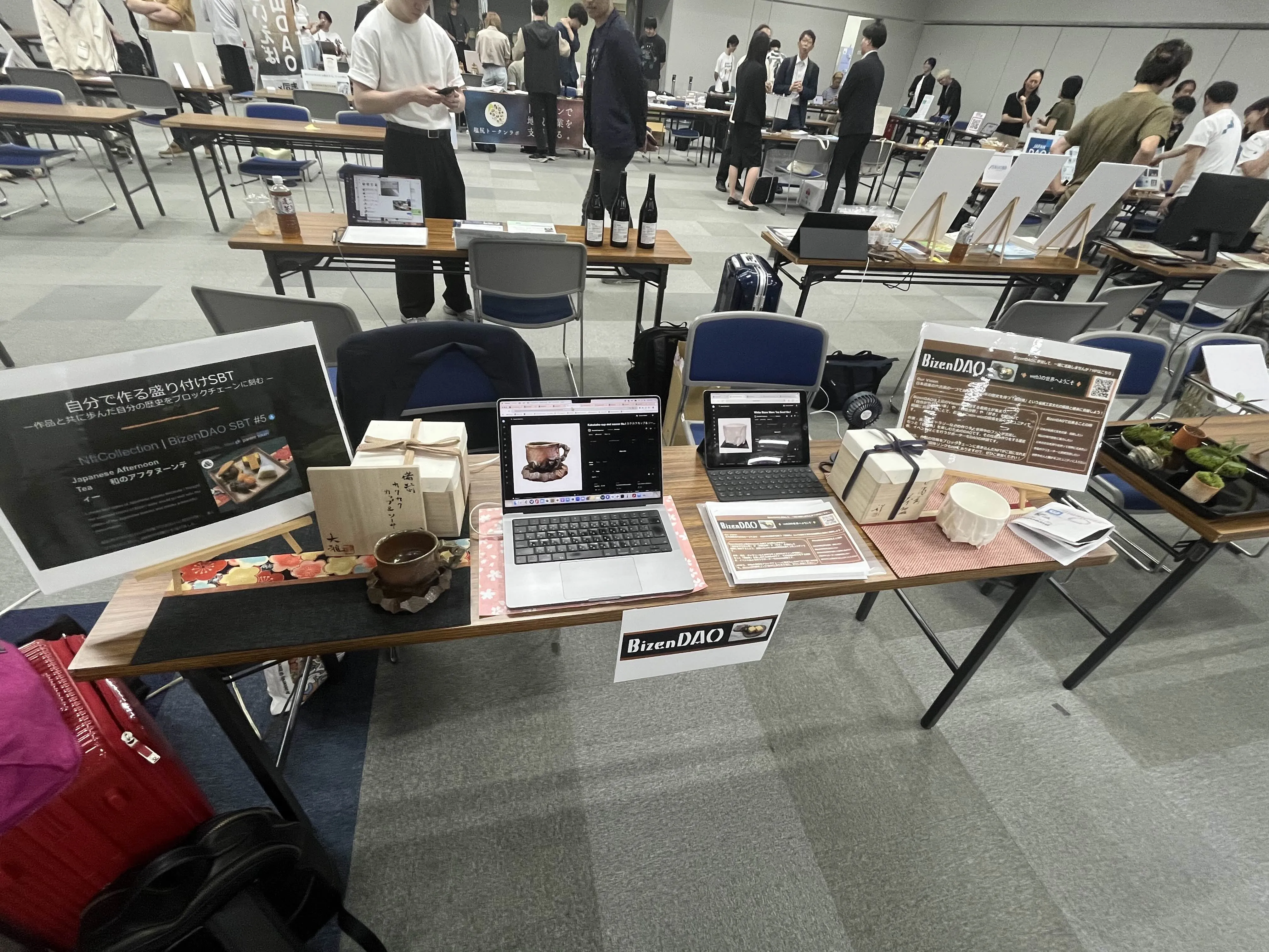 2025年度盛り付けコンテスト